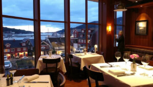 Beste restauranter i Bergen – guide til spisesteder